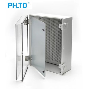 <span class=keywords><strong>Caja</strong></span> de Conexiones Impermeable <span class=keywords><strong>para</strong></span> Balcón PHLTD, Cubierta <span class=keywords><strong>Protectora</strong></span> <span class=keywords><strong>para</strong></span> Tablero de Conexiones, 300 * 200 * 170 mm, <span class=keywords><strong>Caja</strong></span> de Conexiones Eléctrica, <span class=keywords><strong>Caja</strong></span> de Plástico - Product Image 6