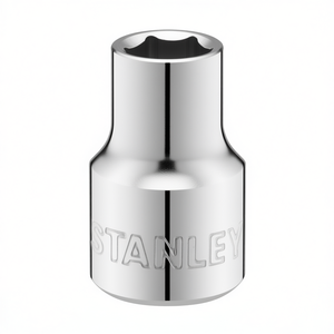 Stanley <b>Socket</b> Wrench Hexagon Head 3/8 Inch Maxidrive Profile - Product Image 2