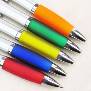 Bolígrafos Promocionales, Artículos de Papelería de Oficina, Bolígrafos con Logotipo Personalizado, Bolígrafo de Plástico con Impresión de Logotipo - Product Image 6