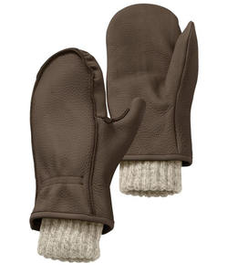 Gants <span class=keywords><strong>de</strong></span> <span class=keywords><strong>ski</strong></span> en cuir personnalisés, mitaines imperméables et coupe-vent, gants <span class=keywords><strong>de</strong></span> <span class=keywords><strong>ski</strong></span> en cuir, manopla esqui cuero amarillo - Product Image 2