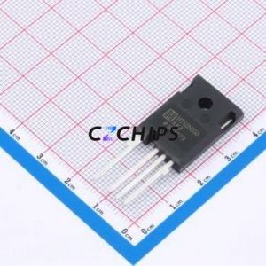 Transistor HT52N650AKZ TO-247-4L neuf et original, MOSFET en carbure de silicium (MOSFET SiC) - Product Image 1