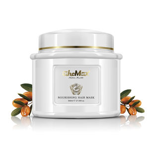 ครีมบำรุงผมสูตรเข้มข้น บลูเมจิก ผสมลาโนลิน สำหรับ<span class=keywords><strong>ผม</strong></span>หยิก แห้ง<span class=keywords><strong>มาก</strong></span> หรือ<span class=keywords><strong>ผม</strong></span>ธรรมชาติที่ต้องการความชุ่มชื้นอย่างล้ำลึก - Product Image 5