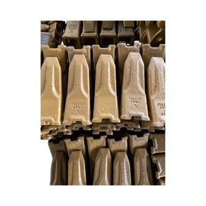 Denti per Benna di Escavatore PC100 PC200 PC200-8 E320D E336D - Product Image 2