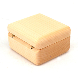 Custom Wooden & Bamboo Crafts Boxes and Wall Signs for Gift Packaging