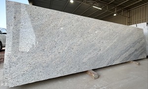 Granite blanc Mani, pierre naturelle durable pour comptoirs et sols - Product Image 2