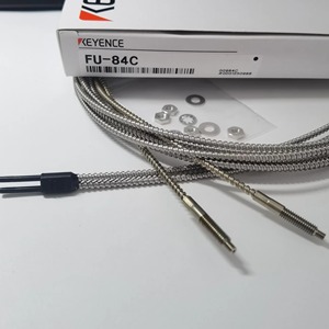FS-N15CP ยูนิตไฟเบอร์ออปติกของแท้ใหม่เอี่ยม โฟโตอิเล็กทริคเซนเซอร์แบบไฟเบอร์ออปติก FU ซีรีส์ มีสินค้าในสต็อก - Product Image 1