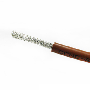 <span class=keywords><strong>สาย</strong></span>ไฟฟ้าทองแดงแบบยืดหยุ่น หลายขนาด ผลิตตามสั่ง ราคาโรงงาน - Product Image 3