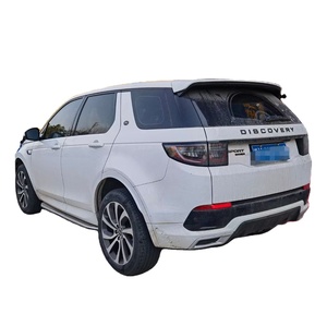 Autos Populares <span class=keywords><strong>Baratos</strong></span> 2020, Automóvil de Gasolina, Reposabrazos de Cuero para Consola Central, <span class=keywords><strong>Land</strong></span> <span class=keywords><strong>Rover</strong></span> <span class=keywords><strong>Discovery</strong></span> Sport, Hecho con Alta Calidad - Product Image 1