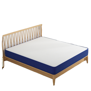 Chất lượng cao Nữ Hoàng Kích thước chỉnh hình hỗ trợ Túi mùa xuân giường nệm bền nội thất khách sạn cho phòng ngủ ngủ cho khách sạn - Product Image 5