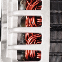 Alternador Magnético de 24v 90a de Larga Duración, Alta Calidad, Bajo Precio, Venta Directa de Fábrica