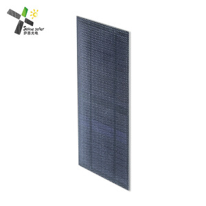 Formato su misura OEM forma cella solare etfe mini pannello solare 5w 8w 10w 5v 9v 12v - Product Image 3