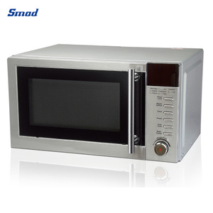 Four à micro-ondes de table en acier inoxydable 25L 900W pour la maison, vente en gros - Product Image 2