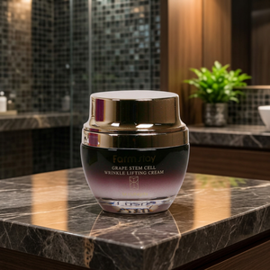 [Hotel] de células madre arrugas elevación crema 50ml - Product Image 2