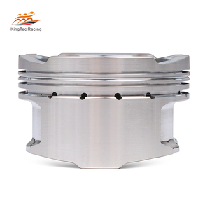 Piston forgé de Performance de course personnalisée de moteur de CNC Jet Sky pour 2021 <span class=keywords><strong>Kawasaki</strong></span> <span class=keywords><strong>Ultra</strong></span> <span class=keywords><strong>310R</strong></span> - Product Image 1