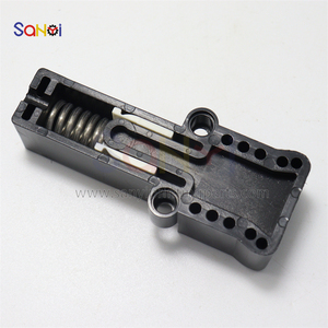 Chất lượng tốt nhất glunz & <span class=keywords><strong>jensen</strong></span> CTP tấm đấm máy cao su Con lăn chủ trên Con lăn khung - Product Image 5