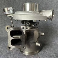 Komponen Mesin Konstruksi Berkualitas Tinggi, Suku Cadang Mesin Diesel, Rakitan Turbocharger