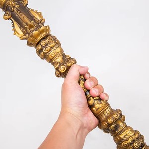 ดาบจีนคอสเพลย์อนิเมะขาย ดาบจีนแท้สำหรับฮาโลวีน - Product Image 6