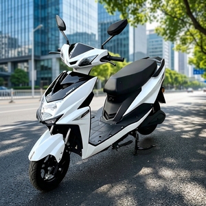 WOZO 50km/h Fast Motorcycle 60V <b>72V</b> 1001-2000W Adult Brushless Urban Factory Wholesale 1000W Brushless Motor Powerful Performanc - Product Image 4
