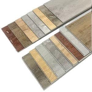 Suelo LVT de Lujo, Losetas de Vinilo Adhesivas, Suelo LVT Premium con Respaldo Seco, Capa de Desgaste de 0.7mm, Suelo LVT <span class=keywords><strong>Autoadhesivo</strong></span> - Product Image 1