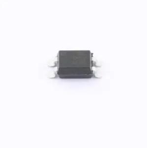 EL817S1(B)(TU)-F ทรานซิสเตอร์แท้ ชิ้นส่วนอิเล็กทรอนิกส์ ออปโตอิโซเลเตอร์ บริการรายการ BOM จัดหาสินค้าได้ทันที - Product Image 1