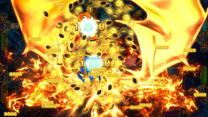 ตู้เกมปลาจูราสสิกสำหรับผู้เล่น6คนอุปกรณ์เพื่อความบันเทิงในร่ม - Product Image 2