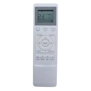 รีโมทคอนโทรลรุ่นใหม่ KKG31A-C1 สำหรับเครื่องปรับอากาศ AIWA CHIQ Changhong LCD รุ่น KKG31A - Product Image 4