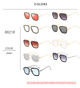 Wooo-gafas de sol de 66218 pulgadas, accesorio de protección contra golpes, 2023 - Product Image 4