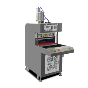 Máquina de prensado en caliente superior para zapatas de estación única ASFROM Equipo de zapatería - Product Image 1