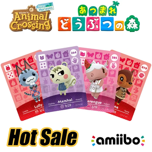 <span class=keywords><strong>Carte</strong></span> NFC Animal Crossing pour Switch Lite Odyssey 13,56 MHz, contrôle d'accès et <span class=keywords><strong>carte</strong></span> Amiibo Switch Lite Odyssey - Product Image 4