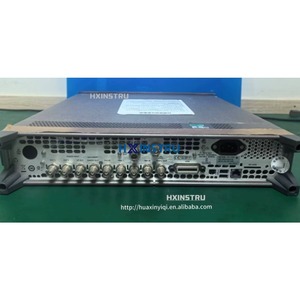 เครื่องกำเนิดสัญญาณ Keysight N5183B 20GHz มือสอง #   hx - Product Image 4