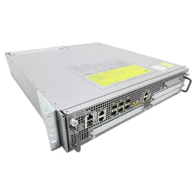 Wettbewerbs fähiger Preis Fabrik Direkt verkauf ASR 1002 Router ASR1002-HX