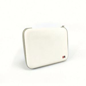 Medidor de Dosis de Radiación, Detector de Radiación Nuclear, Radiación Electromagnética Gamma, Rayos Gamma y Beta, Estuche de Transporte - Product Image 5