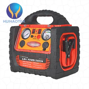 Vehicle Jump Starter Power Pack & Of R&D Factory,Lead Acid Multi-Function Energy Storage Battery For Reliable Supplier