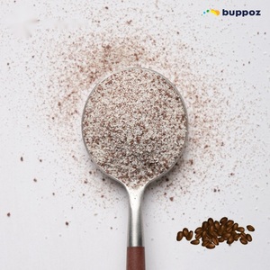 ผงชานมช็อกโกแลต 1 กก. บรรจุถุง ฮาลาล HACCP สำหรับร้านชานมไข่มุก ขายส่ง - Product Image 3