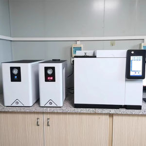 포장재의 잔류용제 결정방안, 가스 크로마토그래프 - Product Image 5