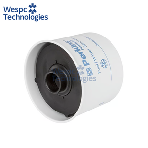 ไส้กรองน้ำมันเชื้อเพลิงคุณภาพสูง WESPC รุ่น 4415122 สำหรับเครื่องยนต์ 1104D-44TG1 รถแทรกเตอร์ รถขุด เครื่องกำเนิดไฟฟ้า ได้รับการรับรองมาตรฐาน ISO 9001 รับประกัน 1 ปี - Product Image 4