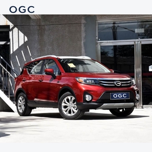 Precio Económico, GAC Trumpchi GS3 2017, Volante a la Izquierda, 5 Asientos, 1.3T Automático, <span class=keywords><strong>Segunda</strong></span> <span class=keywords><strong>Mano</strong></span>, Buen Estado, Venta por Distribuidor en Nigeria, Ghana y China - Product Image 3