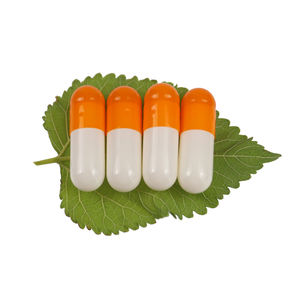 HPMC แคปซูลผักเปล่ายาเม็ดกลวงสีเขียวแข็งขนาด00 0 1 <span class=keywords><strong>2</strong></span> <span class=keywords><strong>3</strong></span> 4 - Product Image 2