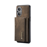 Étui portefeuille détachable 2 en 1 pour One Plus 11/12/13/15, étui pour cartes de crédit