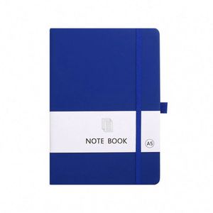 Cuaderno de Tapa Dura con Diseño Nuevo en Oferta, Diario Hecho a Mano con Relieve, Adornos de Piel Sintética, Marca YH, Artículos de Oficina y Escolares - Product Image 4