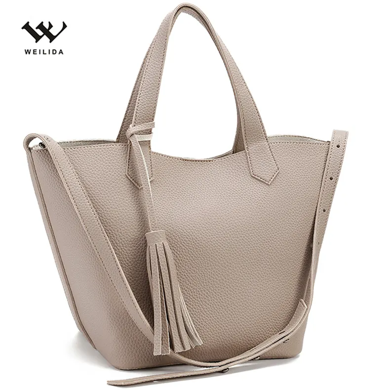 Hot Sale Modern Fashion Simple Style Beautiful Messenger Office Bags Ladies Women's Designer Handbags