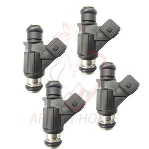 Válvulas de inyección de repuestos de motor de combustible dual para coche para CHERY Tinggo 2 <span class=keywords><strong>7</strong></span> 8 Pro Fulwin 2 Omoda 5 Icar 03 Arrizo 5 8 - Product Image 1