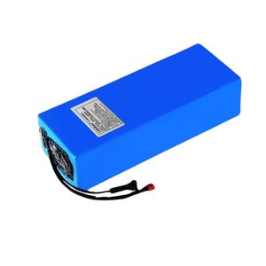 Paquete de Baterías de Litio de 72V 40Ah 21700 20S8P 84V 2000W 30A BMS 100A Pico de Corriente, Batería Recargable de Iones de Litio para Scooter y Bicicleta Eléctrica - Product Image 5