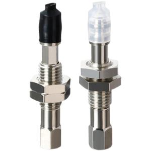 ถ้วยดูดสุญญากาศแบบสี่เหลี่ยม/วงรี SMC พร้อมแผ่นรองรับแรงกระแทก สำหรับเครื่องยก รุ่น ZPT2004UNK6-B5A8 3507S 40101525 - Product Image 1