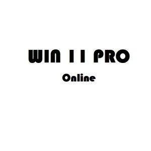 Clé Windows 11 Pro à envoyer <span class=keywords><strong>sur</strong></span> Ali <span class=keywords><strong>Chat</strong></span> - Product Image 2