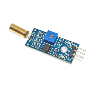 Módulo Sensor de Inclinación de Bola Rodante OKY3227 SW 520D, Proyectos Electrónicos, Equipos Industriales, Detección de Inclinación - Product Image 2
