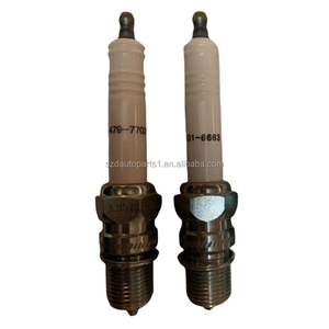 Candela di Accensione di Alta Qualità 4797702 479-7702 301-6663 3016663 per Motori a Gas, Candela Industriale per Generatore a Gas Caterpillar G3516 - Product Image 3