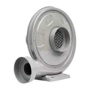 Nouveau ventilateur d'échappement laser <span class=keywords><strong>KX</strong></span> 550W 750W, souffleur centrifuge, extracteur d'air pour machine de découpe et de gravure laser CO2 avec 1 an de garantie - Product Image 4