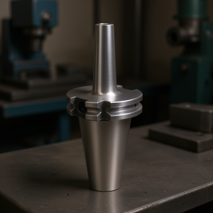 Ttake Tcb40 H.. Cal.. Slim Iso Taper Chucks Din 69871 - Product Image 3