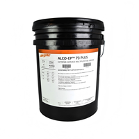 Zyx JETLUBE ALCO-EP 73 PLUS Graisse multi-usages pour services extrêmes NLGI 2 à base d'huile minérale Lubrifiant industriel